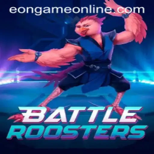 BattleRoosters: An Immersive Experience in Eon Game Online