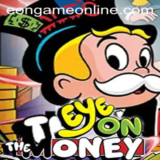 EyeOnTheMoney: A New Era in Online Gaming