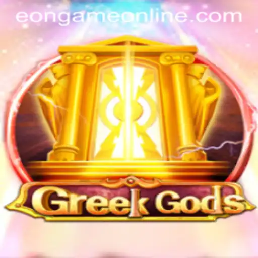 Discover the World of GreekGods in Eon Game Online