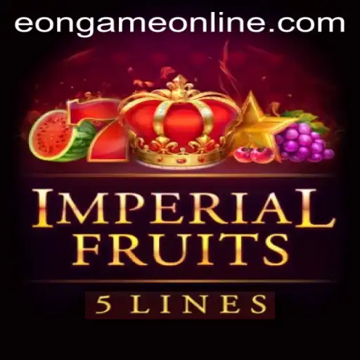 Exploring the World of ImperialFruits5: A Deep Dive into the Eon Game Online