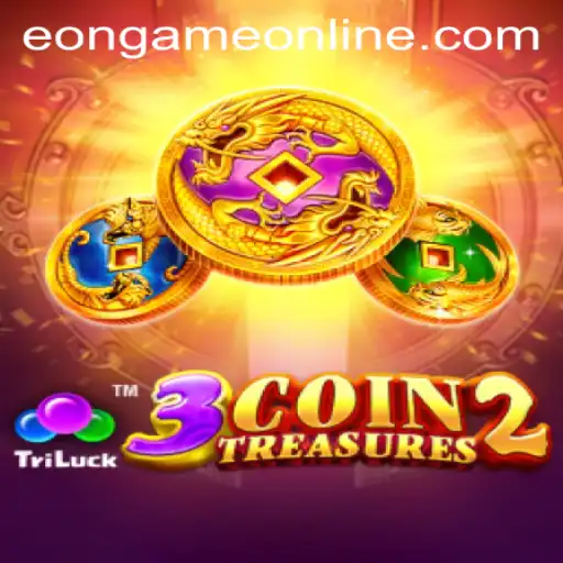 Discover the Thrills of 3CoinTreasures2: A New Era in Online Gaming
