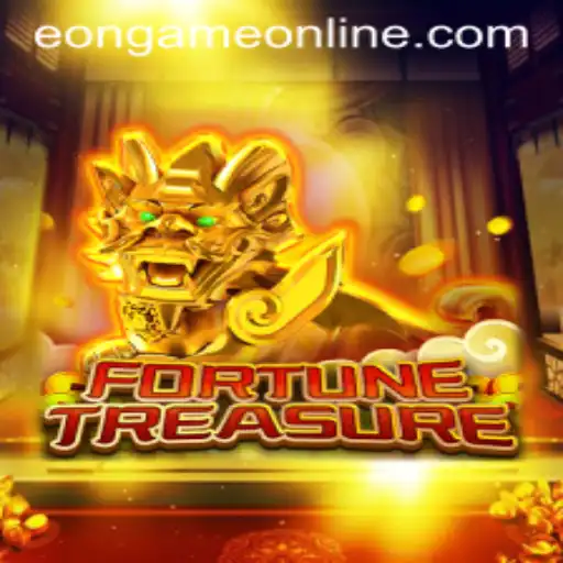 Exploring FortuneTreasure: The Eon Game Sensation