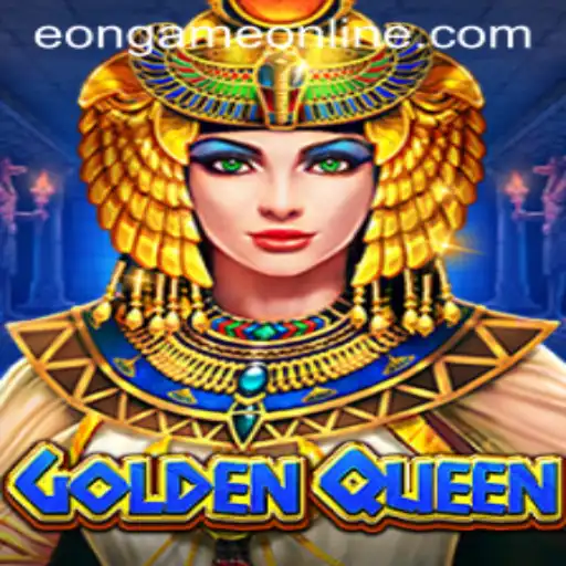 GoldenQueen: An Exciting Eon Game Online Adventure