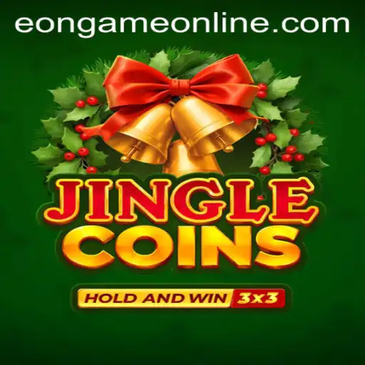 JingleCoins: A Revolutionary Eon Game Online Experience