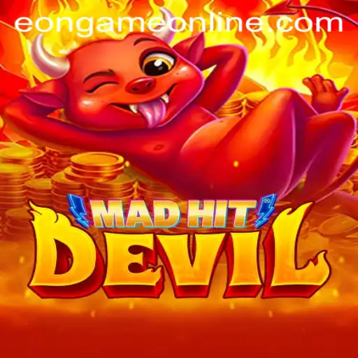 Unveiling MadHitDevil: The Latest Eon Game Online Sensation