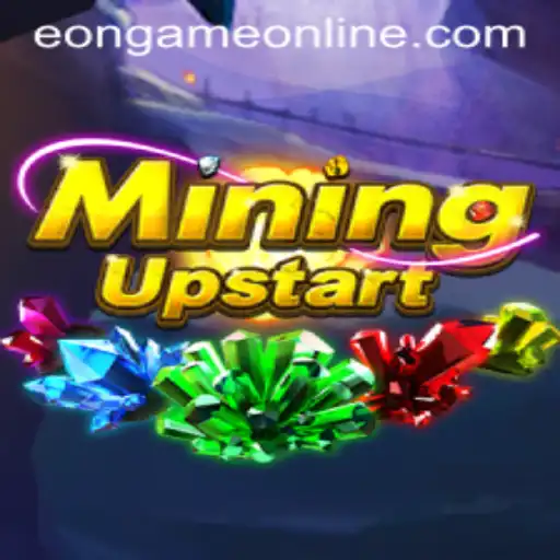 MiningUpstart - Navigating the Digital Frontier of Eon Game Online