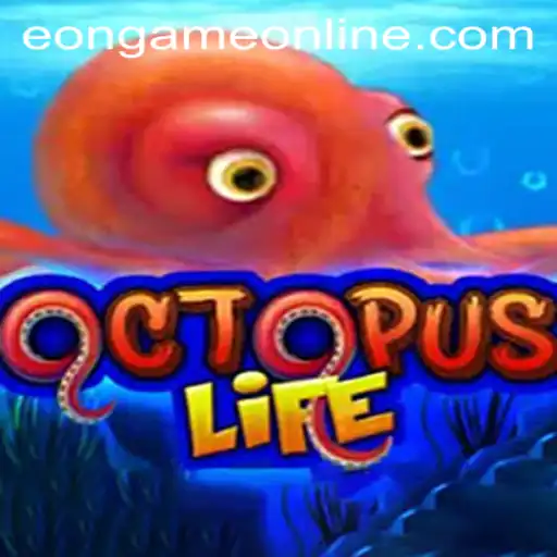 Dive into the Depths of Adventure with OctopusLife: A New Eon Game Online