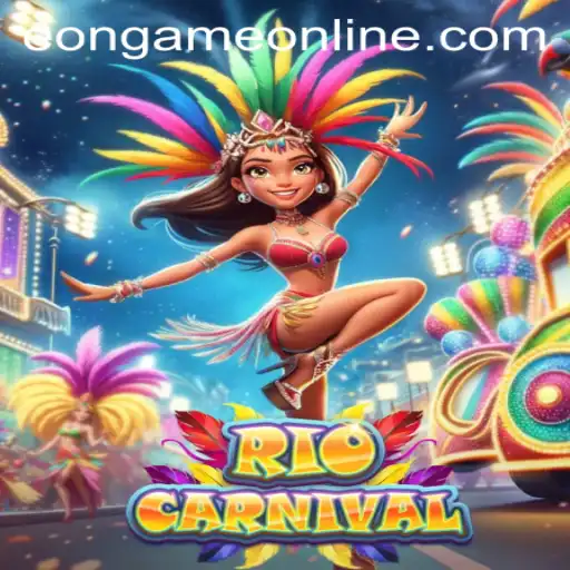 Immerse Yourself in the Vibrant World of RioCarnival: An Exciting Eon Game Online Experience
