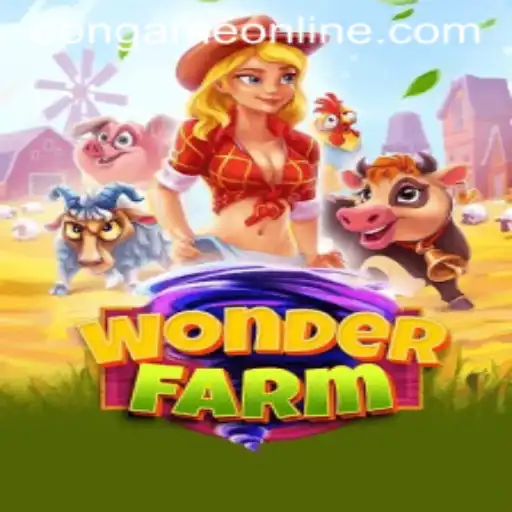 Experience the Enchantment of WonderFarm: An Eon Game Online Adventure