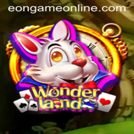 Explore the Enchanting World of Wonderland: A Journey Through Eon Game Online