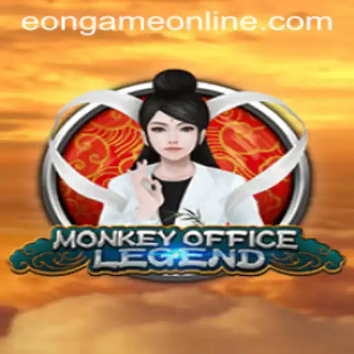The Rise of MonkeyOfficeLegend: Eon Game Online's Latest Craze