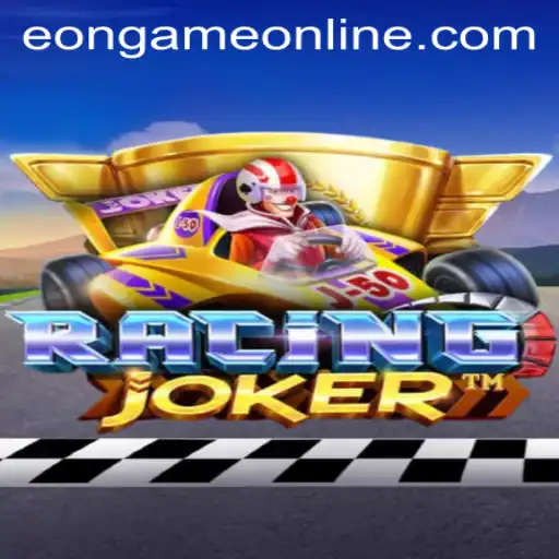RacingJoker: The Thrill of Eon Game Online