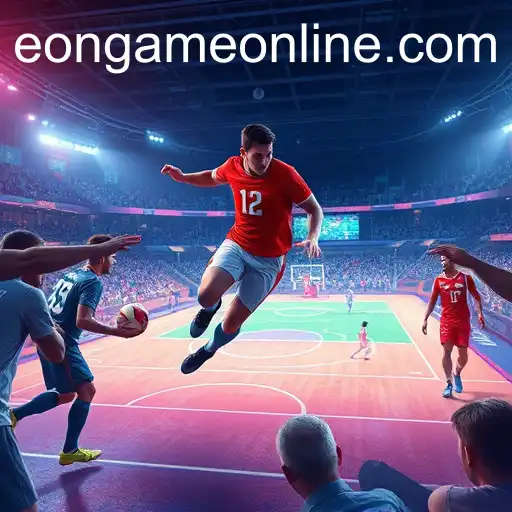 The Digital Transformation of Sports: Unveiling Eon Game Online