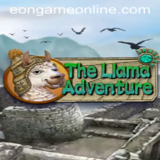 The Llama Adventure: Exploring the Virtual Realm of Eon Game Online