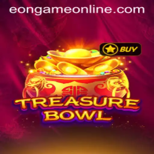 Dive into the Exciting World of TreasureBowl: An Eon Game Online Adventure