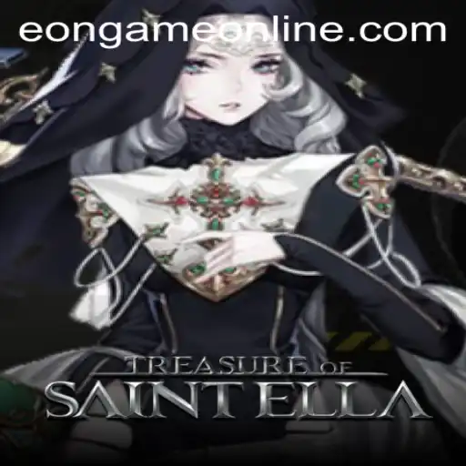 Exploring the Virtual Realm of TreasureofSaintElla: An Eon Game Online