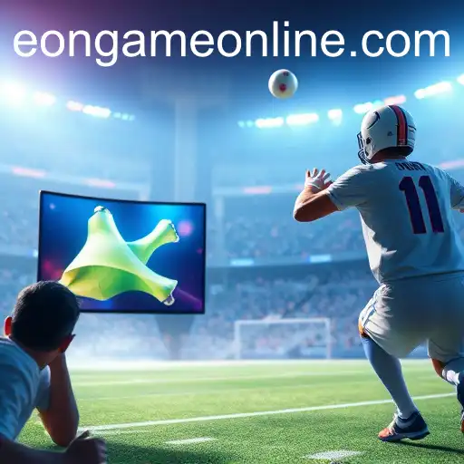 The Rise of Virtual Sports: Key Trends with Eon Game Online