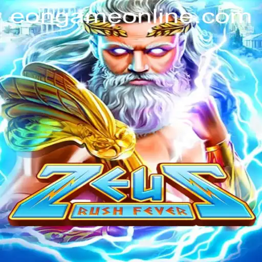 ZeusRushFever: A Mythical Adventure in Eon Game Online